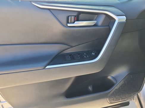 Used 2024 Toyota RAV4 XLE image 20