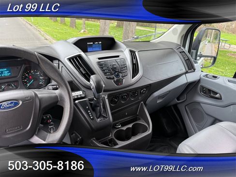 Used 2015 Ford Transit 350 XL image 38