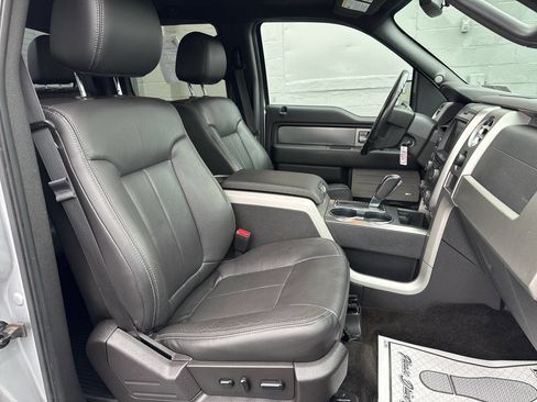 Used 2014 Ford F150 FX4 w/ Equipment Group 402A Luxury image 24