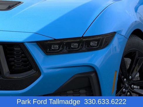 New 2026 Ford Mustang GT RWD image 18