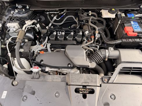 Certified 2024 Honda CR-V EX-L image 29