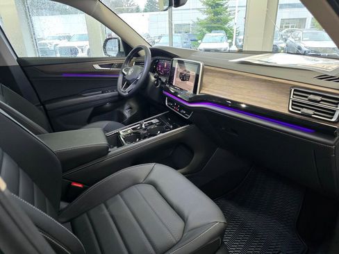 New 2026 Volkswagen Atlas SEL image 31