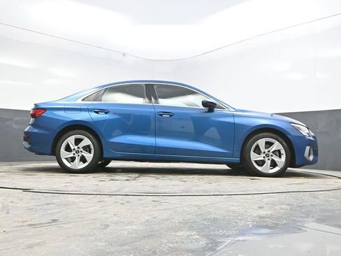 Used 2023 Audi A3 2.0T Premium image 41