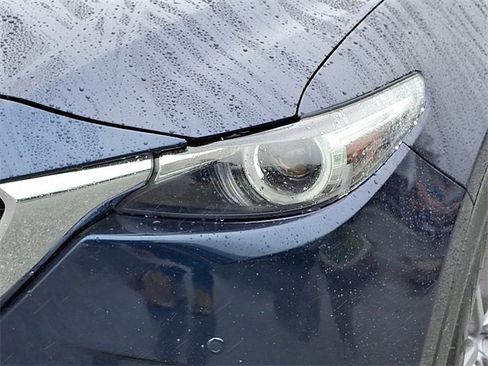 Used 2023 MAZDA CX-9 Grand Touring image 9