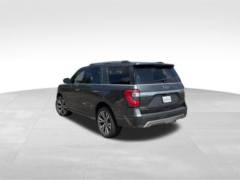 Used 2020 Ford Expedition Limited w/ Equipment Group 302A AWD/4WD image 4