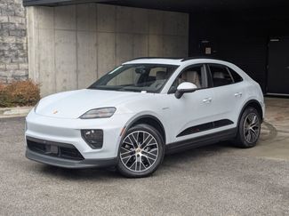 New 2026 Porsche Macan 4 Electric AWD/4WD video 1