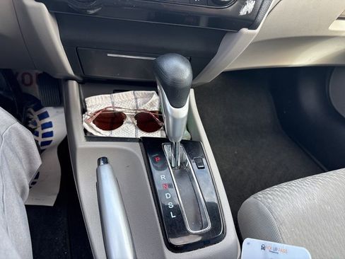 Used 2015 Honda Civic EX image 10
