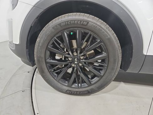 Used 2020 Kia Telluride SX image 28