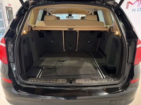 Used 2016 BMW X3 xDrive28i image 29