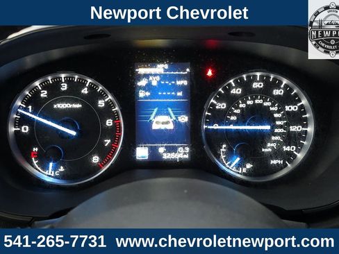 Used 2021 Subaru Ascent Limited w/ Technology Package image 27