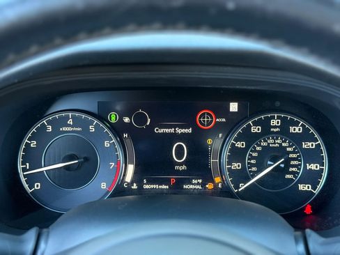 Used 2021 Acura TLX w/ Technology Package image 17