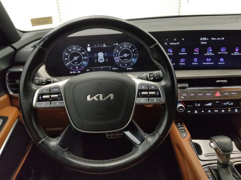 Used 2023 Kia Telluride SX X-Line AWD/4WD image 22