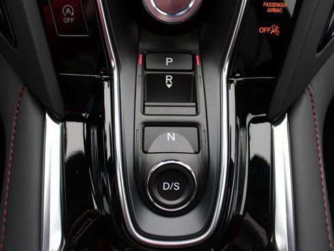 New 2026 Acura RDX A-Spec image 30