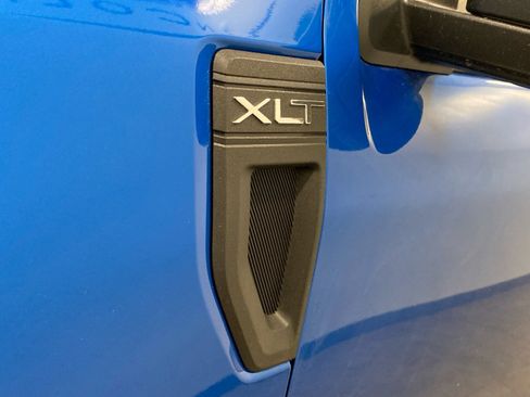 New 2026 Ford Maverick XLT w/ Equipment Group 301A image 13