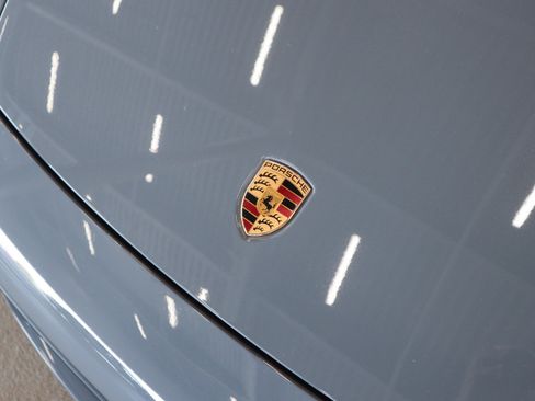 Certified 2024 Porsche 911 Carrera RWD image 29