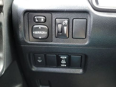 Used 2018 Toyota 4Runner TRD Off-Road Premium image 21