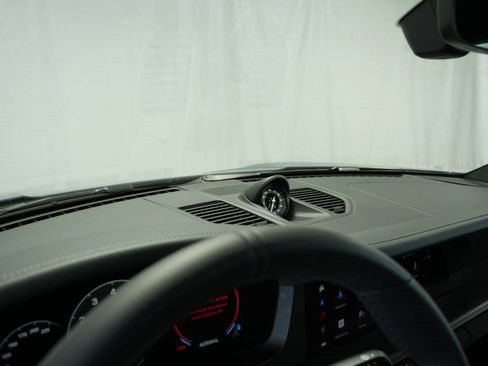 Used 2025 Porsche 911 Carrera 4 GTS image 16