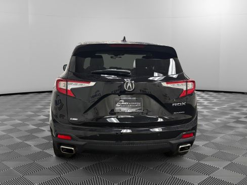 Used 2023 Acura RDX AWD w/ Technology Package image 4