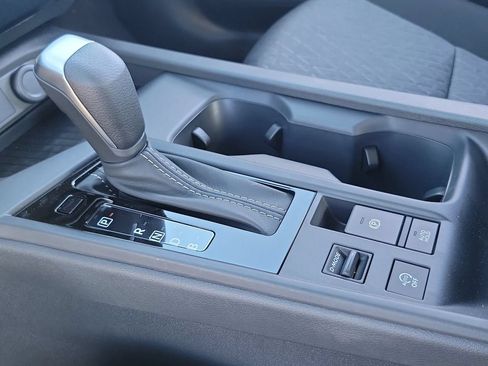 New 2026 Nissan Sentra SV w/ Floor Mat Package FWD image 17