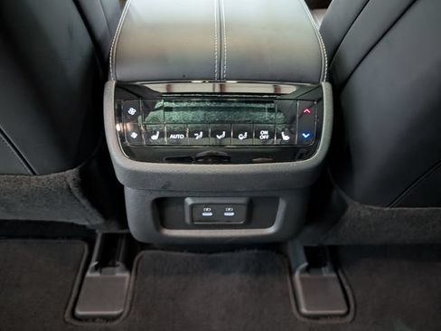 Used 2026 INFINITI QX60 Luxe w/ Cargo Package AWD/4WD image 12