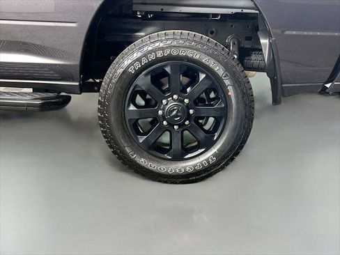 Certified 2026 RAM 2500 Big Horn AWD/4WD image 30
