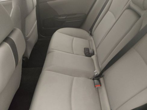 Used 2017 Honda Civic EX image 18