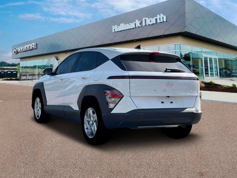 New 2026 Hyundai Kona SE FWD image 5