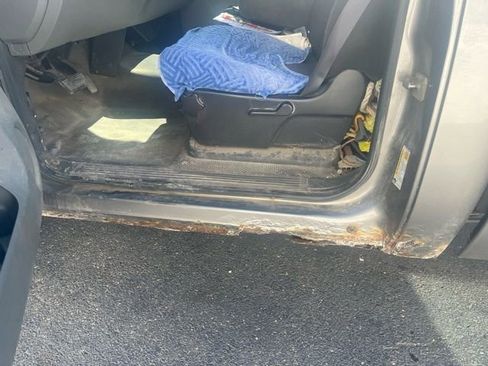 Used 2012 GMC Sierra 1500 W/T image 7