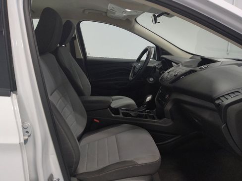 Used 2019 Ford Escape S FWD image 21