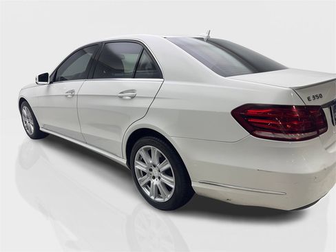 Used 2014 Mercedes-Benz E 350 Sedan image 14