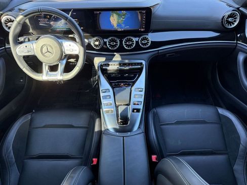 Certified 2020 Mercedes-Benz AMG GT 63 image 38