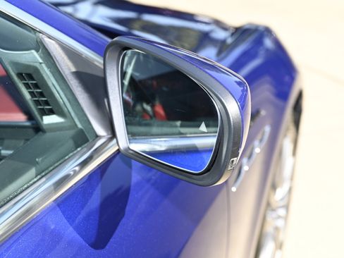 Certified 2022 Maserati Ghibli Modena Q4 image 13