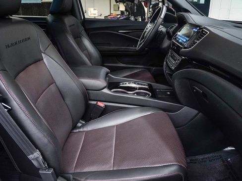 Used 2024 Honda Ridgeline Black Edition image 19