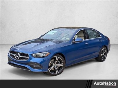 New 2026 Mercedes-Benz C 300 C 300