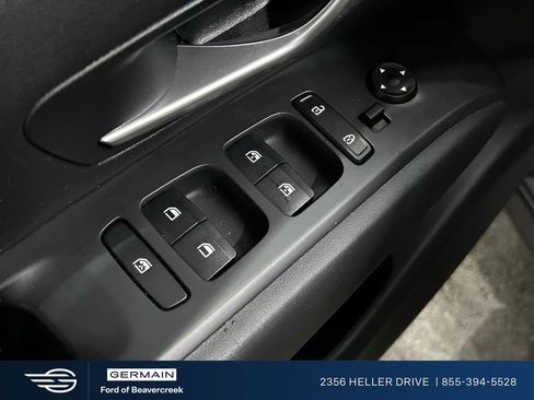 Used 2023 Hyundai Tucson SEL AWD/4WD image 16
