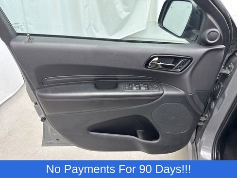 Used 2025 Dodge Durango GT AWD/4WD image 13