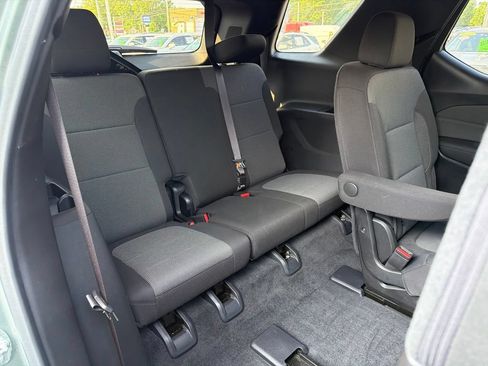 Used 2023 Chevrolet Traverse LT w/ LPO, Floor Liner Package AWD/4WD image 27
