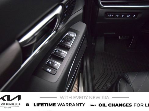 New 2025 Kia Telluride SX X-Line image 27