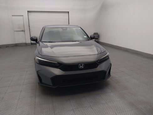 Used 2025 Honda Civic Sport image 11