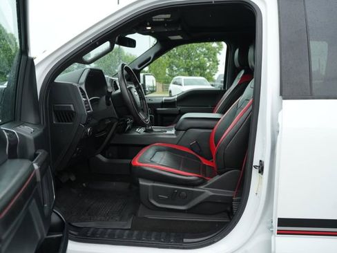 Used 2019 Ford F150 Lariat AWD/4WD image 14
