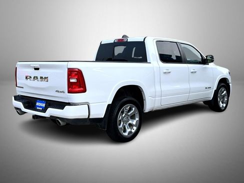 Used 2025 RAM 1500 Big Horn image 5