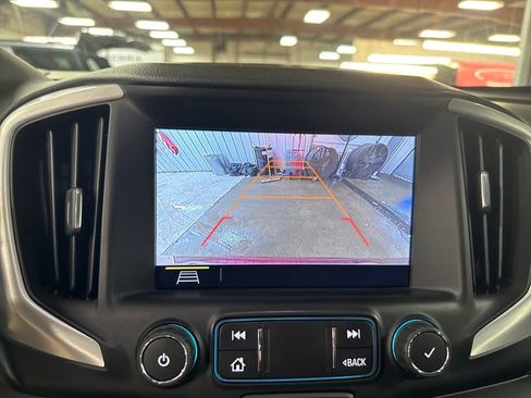 Certified 2021 GMC Terrain SLE w/ Driver Convenience Package image 22