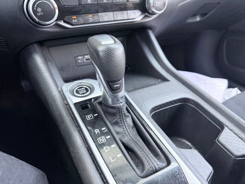 Used 2023 Nissan Sentra SV image 19