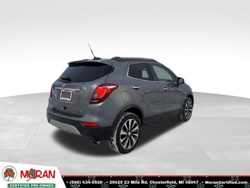 Used 2019 Buick Encore Essence image 5