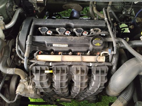 Used 2019 Dodge Journey SE image 30