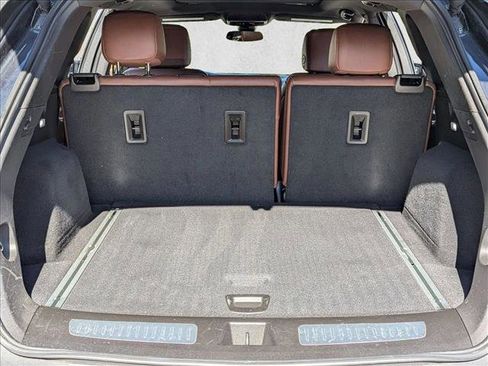 Used 2021 Cadillac XT5 Premium Luxury image 6