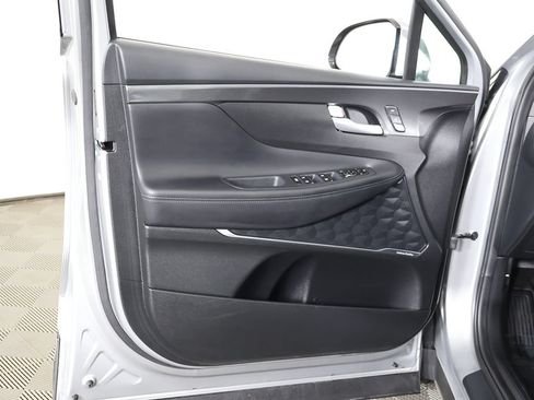 Used 2022 Hyundai Santa Fe Limited AWD/4WD image 28