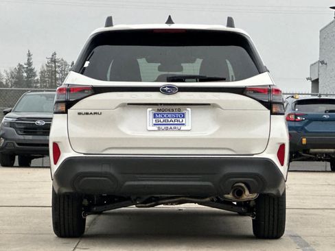 New 2026 Subaru Forester Premium image 4