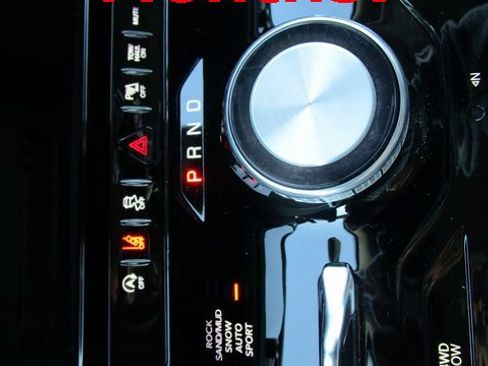 New 2024 Jeep Wagoneer Series II w/ Premium Group I image 48