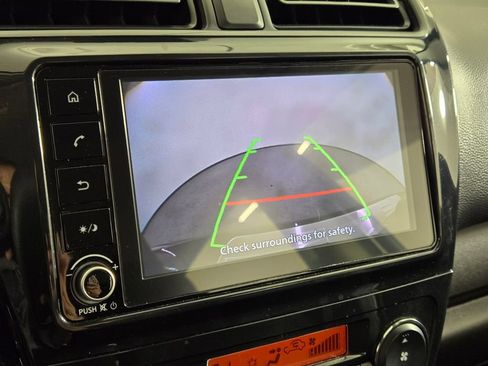Used 2022 Mitsubishi Mirage SE FWD image 31